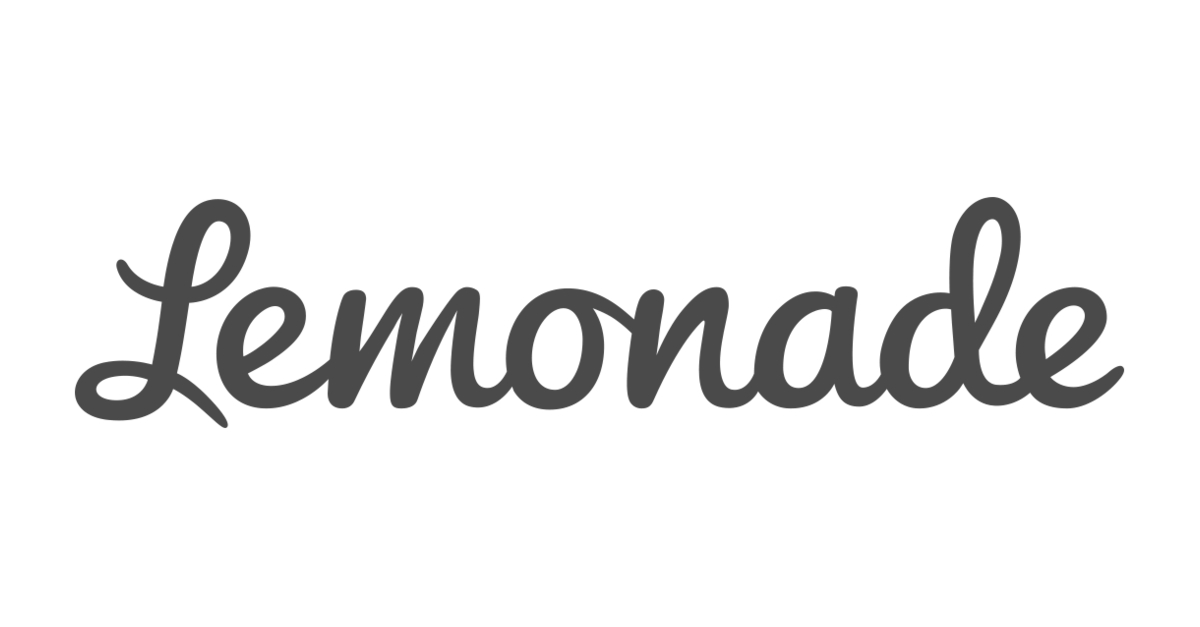 Lemonade Pet Insurance